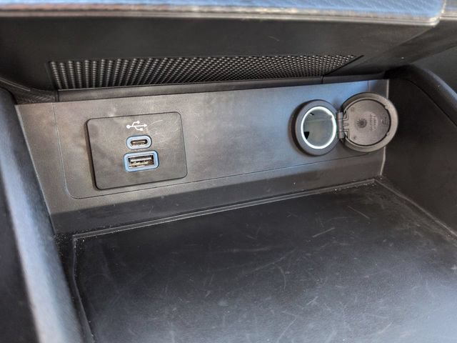 Certified 2025 Ford Mustang GT Premium RWD image 27