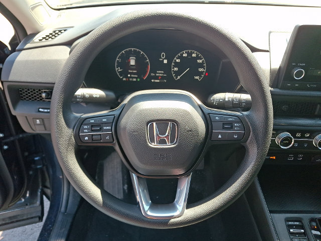 Used 2025 Honda CR-V EX image 20