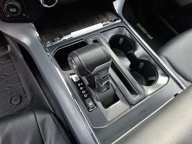 Certified 2022 Ford F150 Lariat image 22