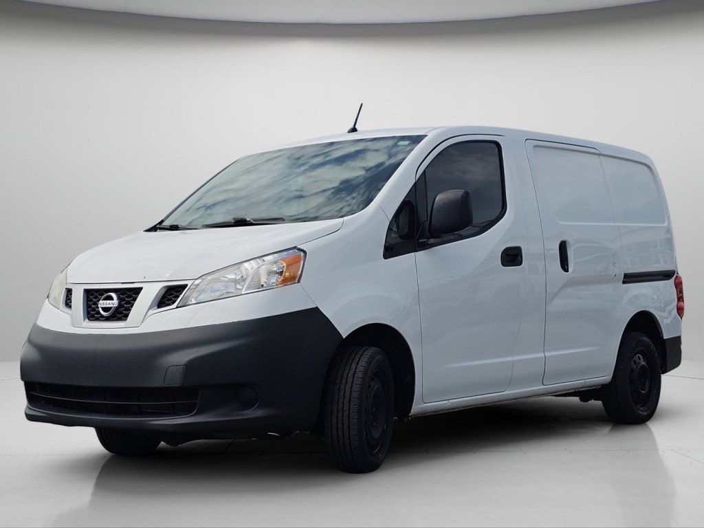 Used 2019 Nissan NV200 S w/ Cruise Control Package FWD image 17