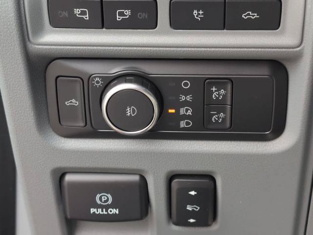 Certified 2021 Ford F150 4x4 SuperCrew image 37