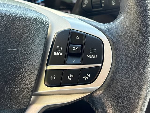 Certified 2023 Ford Explorer XLT w/ Equipment Group 202A AWD/4WD image 35