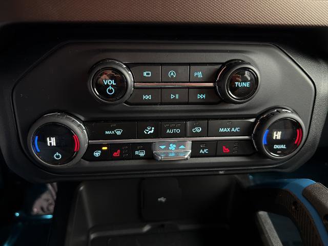 Certified 2023 Ford Bronco Outer Banks image 27