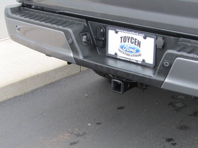 Certified 2023 Ford F150 XLT w/ Equipment Group 302A High AWD/4WD image 7