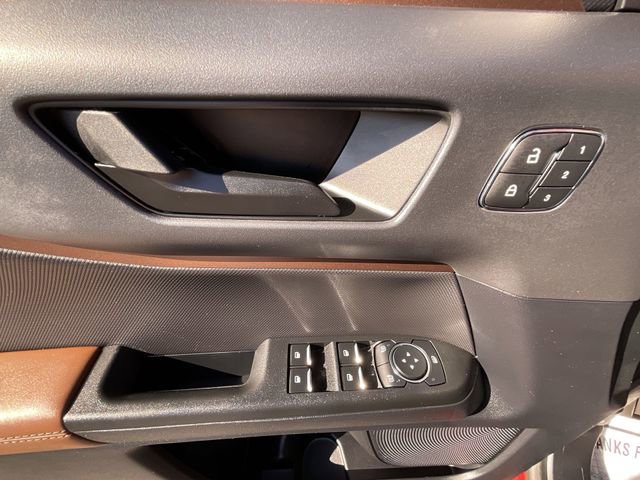 Certified 2024 Ford Bronco Sport Outer Banks w/ Tech Package image 13