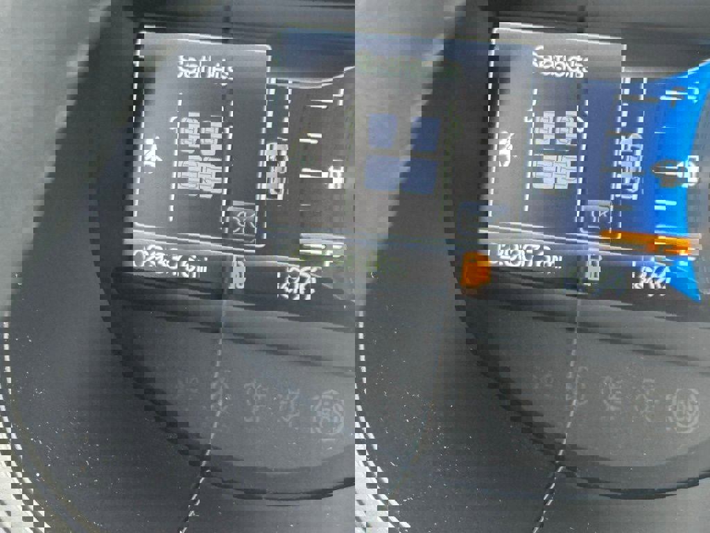 Certified 2024 Ford Edge SEL w/ Convenience Package image 16