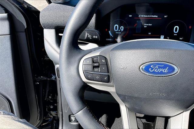 Certified 2026 Ford Explorer Active AWD/4WD image 18