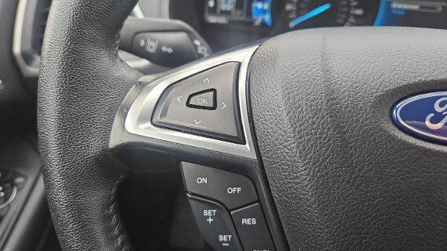 Certified 2024 Ford Edge SEL image 26