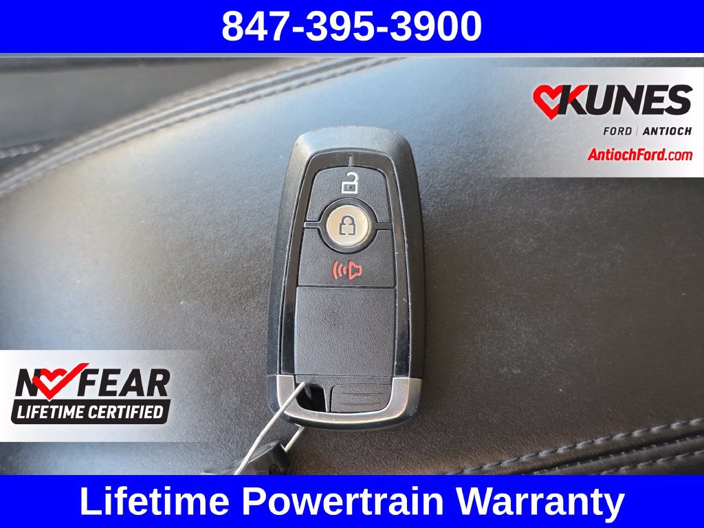 Certified 2024 Ford Bronco Sport Big Bend AWD/4WD image 50