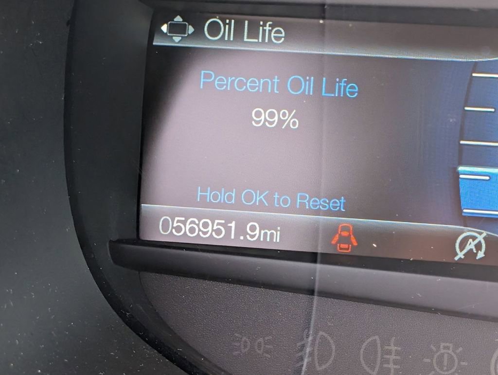 Certified 2024 Ford Edge Titanium image 26