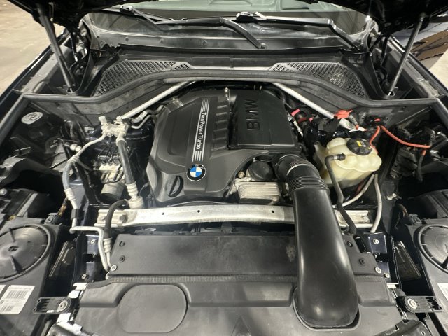Used 2018 BMW X5 xDrive35i AWD/4WD image 22