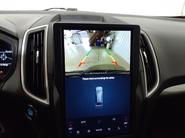Certified 2023 Ford Edge SEL w/ Convenience Package AWD/4WD image 27