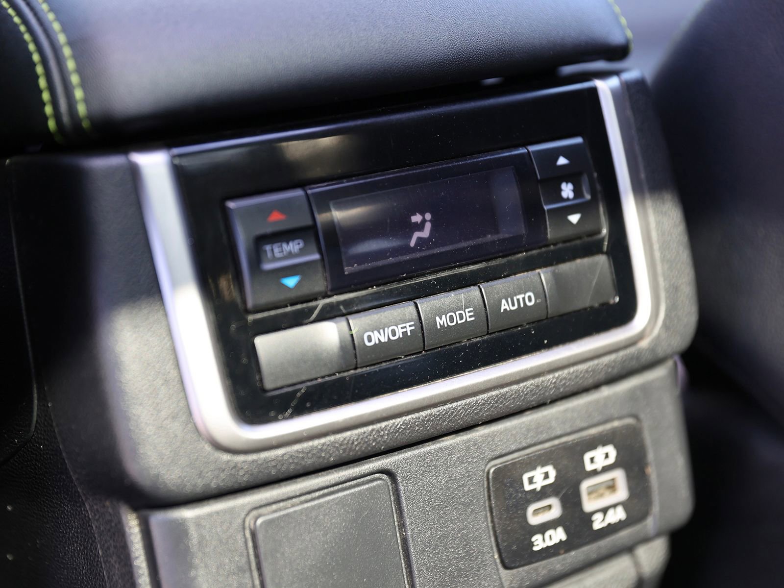 Used 2023 Subaru Ascent Onyx Edition image 24