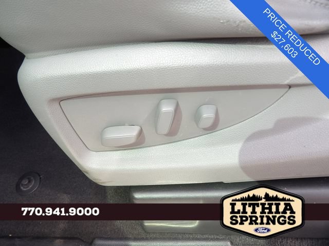 Used 2020 Chevrolet Tahoe LT RWD image 24