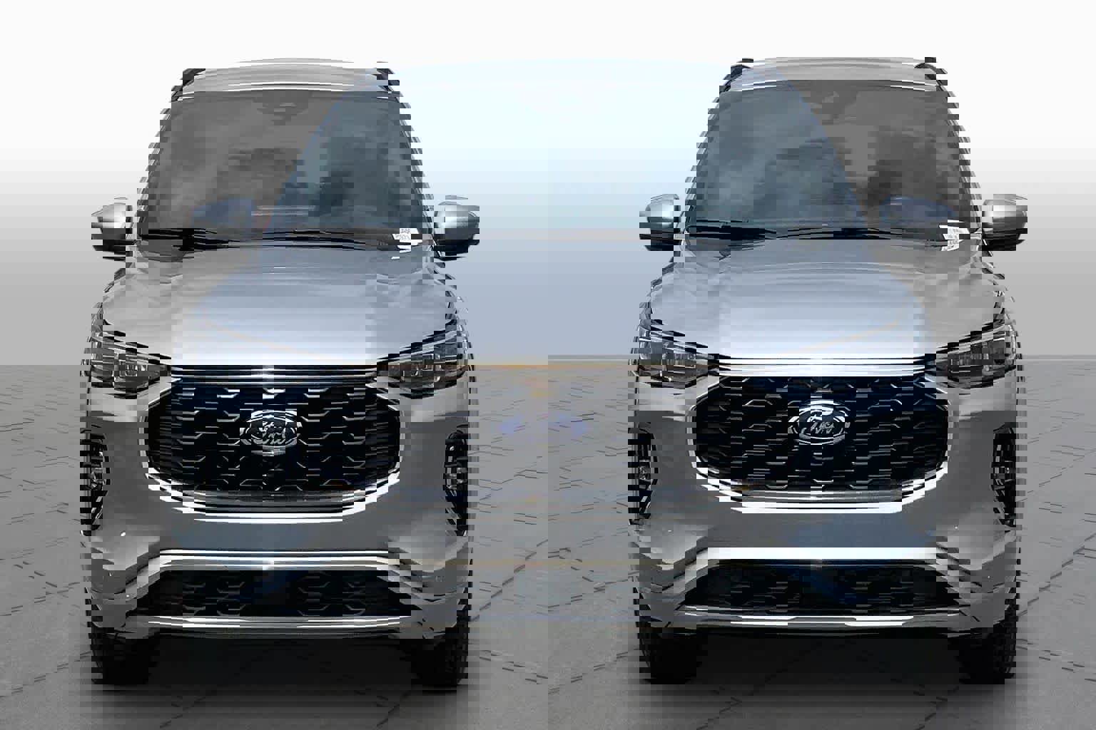 Certified 2023 Ford Escape ST-Line Elite AWD/4WD image 6