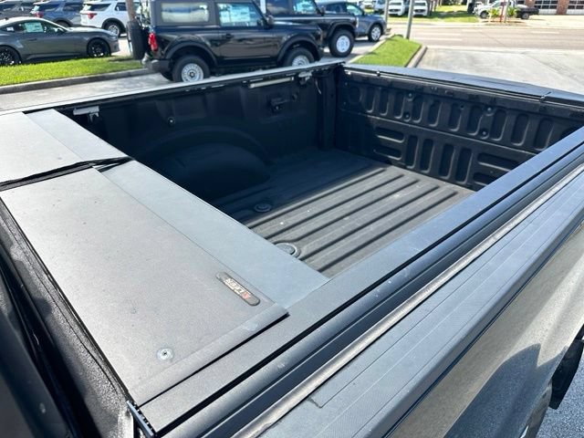 Certified 2021 Ford F250 XLT w/ XLT Premium Package AWD/4WD image 30