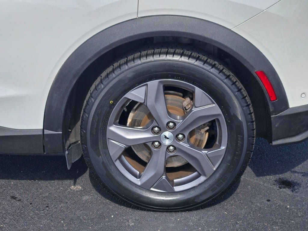 Certified 2023 Ford Mustang Mach-E Select w/ Comfort Package Lite AWD/4WD image 15