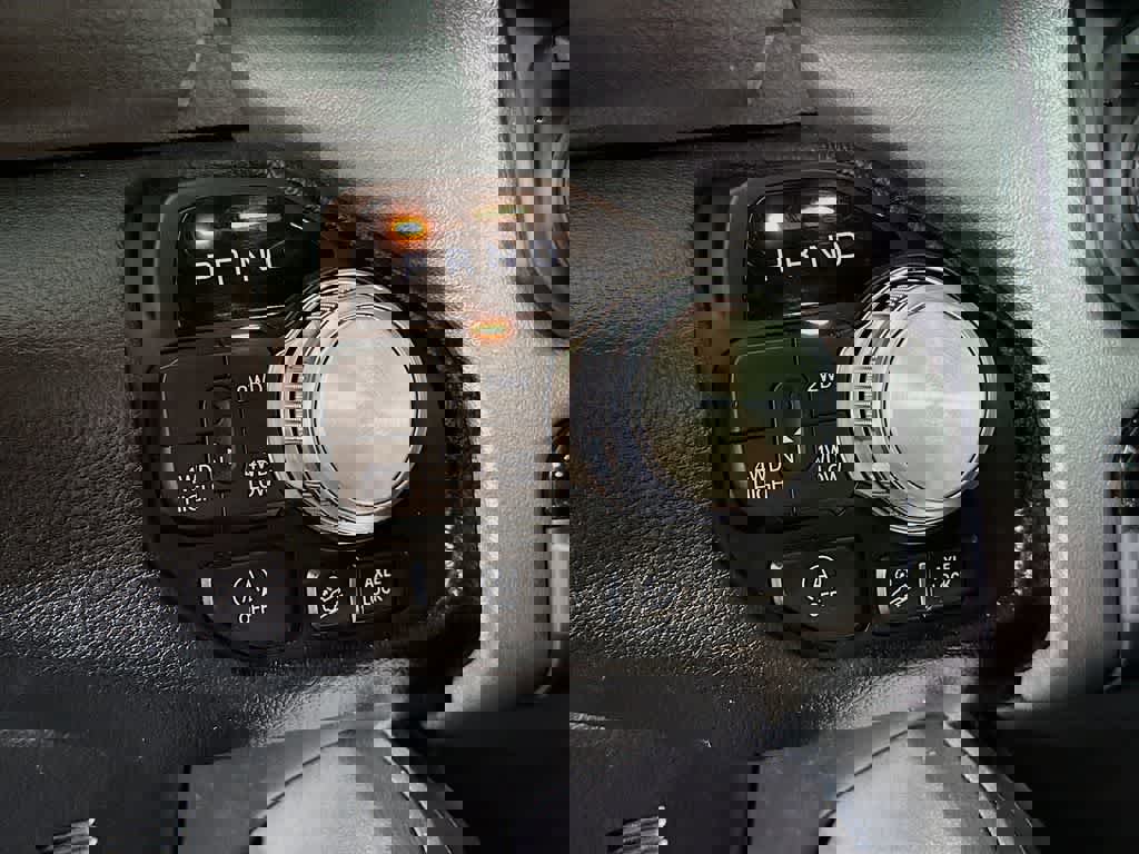 Used 2020 RAM 1500 Rebel w/ Rebel Level 2 Equipment Group image 22