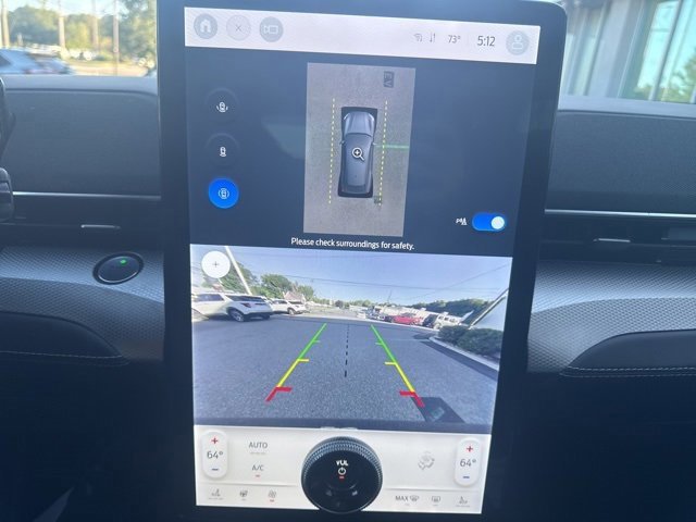 Certified 2021 Ford Mustang Mach-E Select w/ Comfort/Technology Package image 24