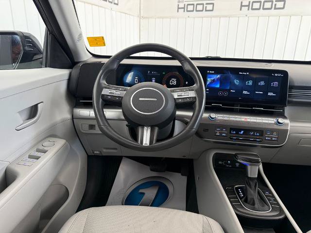 Used 2024 Hyundai Kona SEL FWD image 14