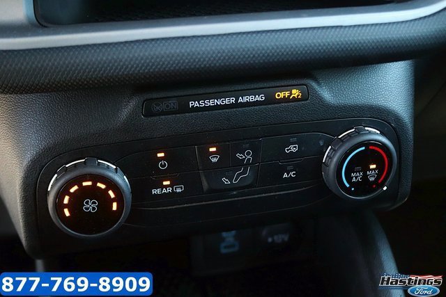 Certified 2021 Ford Bronco Sport image 21