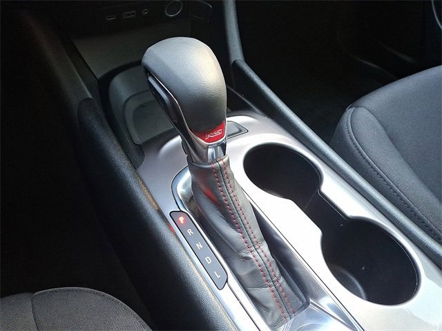 Used 2021 Chevrolet Malibu RS image 15