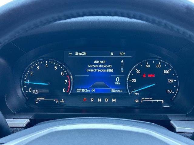 Certified 2021 Ford Explorer XLT w/ Equipment Group 202A RWD image 24