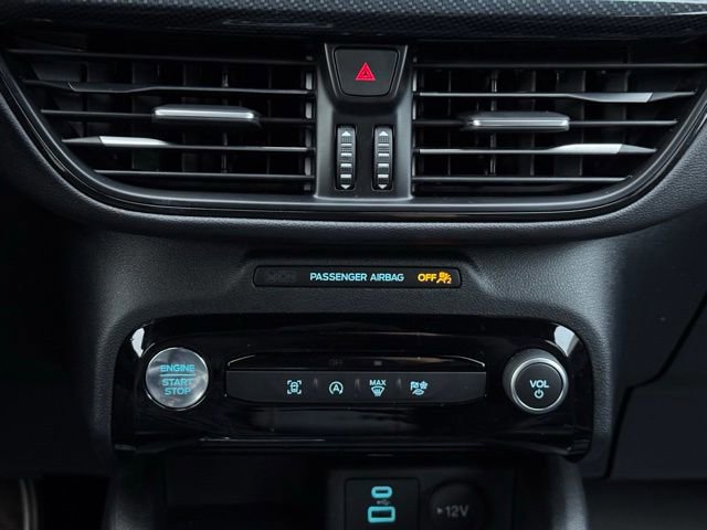 Certified 2023 Ford Escape ST-Line Select w/ Tech Pack #1 image 17