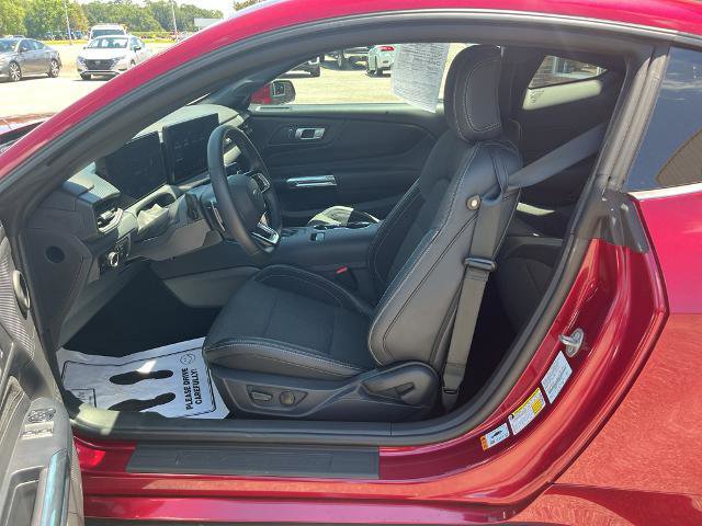 Certified 2025 Ford Mustang GT image 19