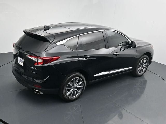 Used 2024 Acura RDX SH-AWD w/ Technology Package image 28