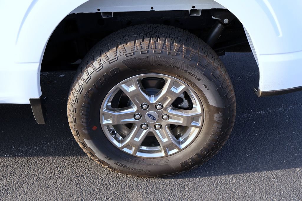 Certified 2023 Ford F150 Lariat AWD/4WD image 24