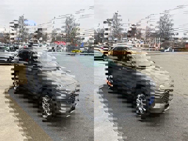 Certified 2022 Ford Escape SE w/ Convenience Package image 6