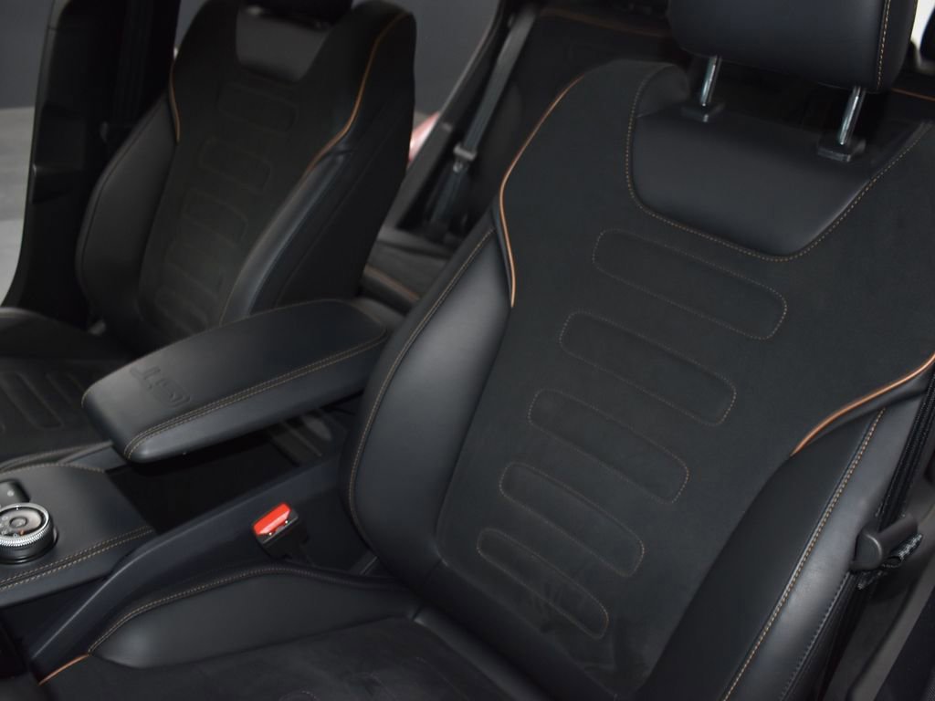 Certified 2023 Ford Mustang Mach-E GT image 40