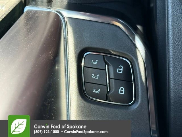 Certified 2026 Ford F450 Platinum AWD/4WD image 23