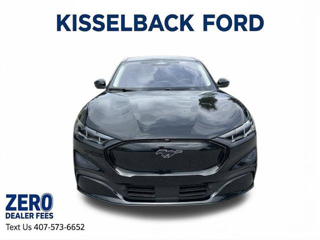 Certified 2024 Ford Mustang Mach-E Premium RWD image 11