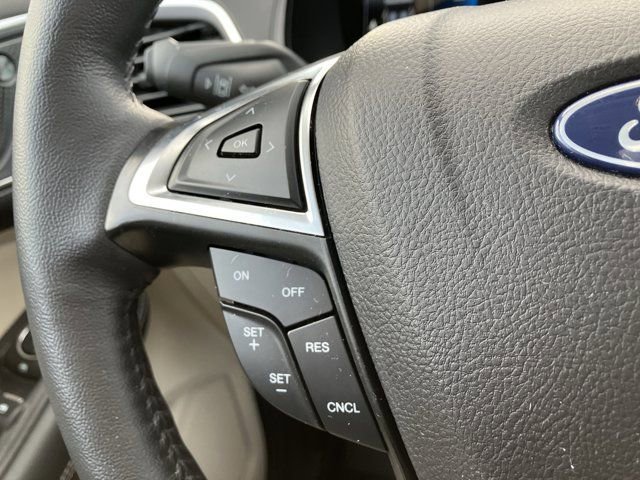 Certified 2024 Ford Edge Titanium image 36