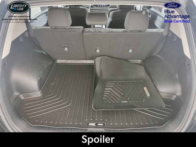 Used 2022 Kia Sportage LX FWD image 15