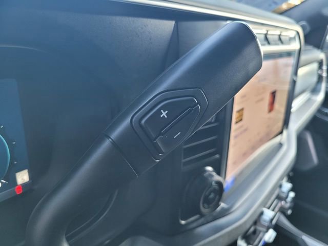 Certified 2024 Ford F250 Platinum image 18