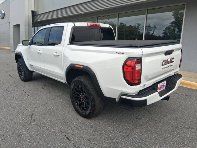 Used 2026 GMC Canyon Elevation w/ Convenience Package AWD/4WD image 16