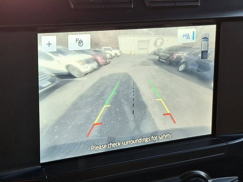 Certified 2023 Ford F150 XL w/ STX Appearance Package image 18