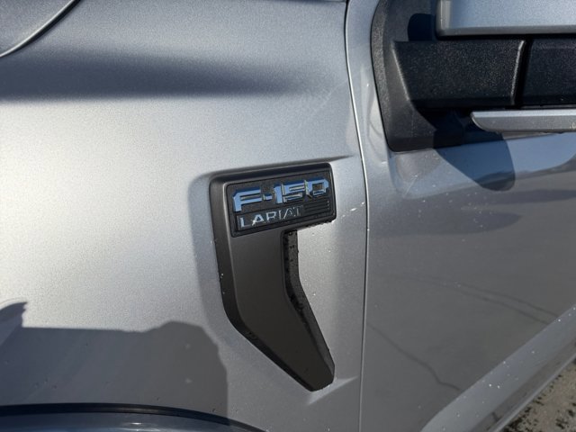 Certified 2021 Ford F150 Lariat w/ Max Trailer Tow Package AWD/4WD image 25