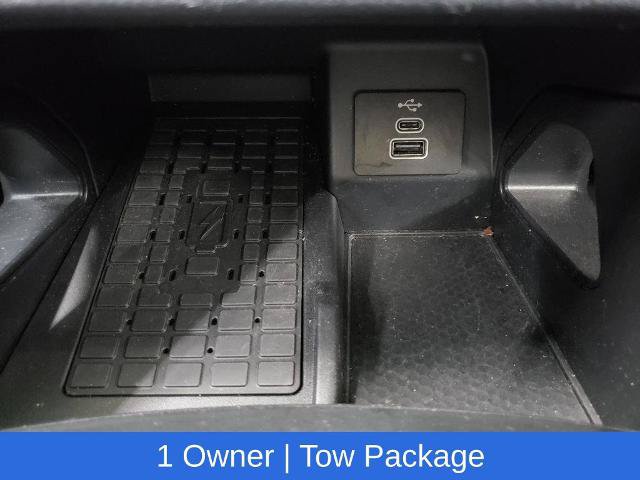 Certified 2024 Ford Ranger XLT w/ Equipment Group 301A High AWD/4WD image 17