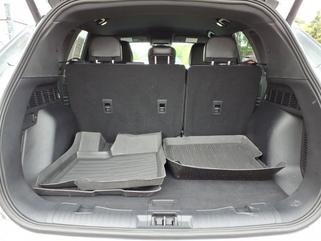 Certified 2024 Ford Escape ST-Line w/ Tech Pack #1 AWD/4WD image 14