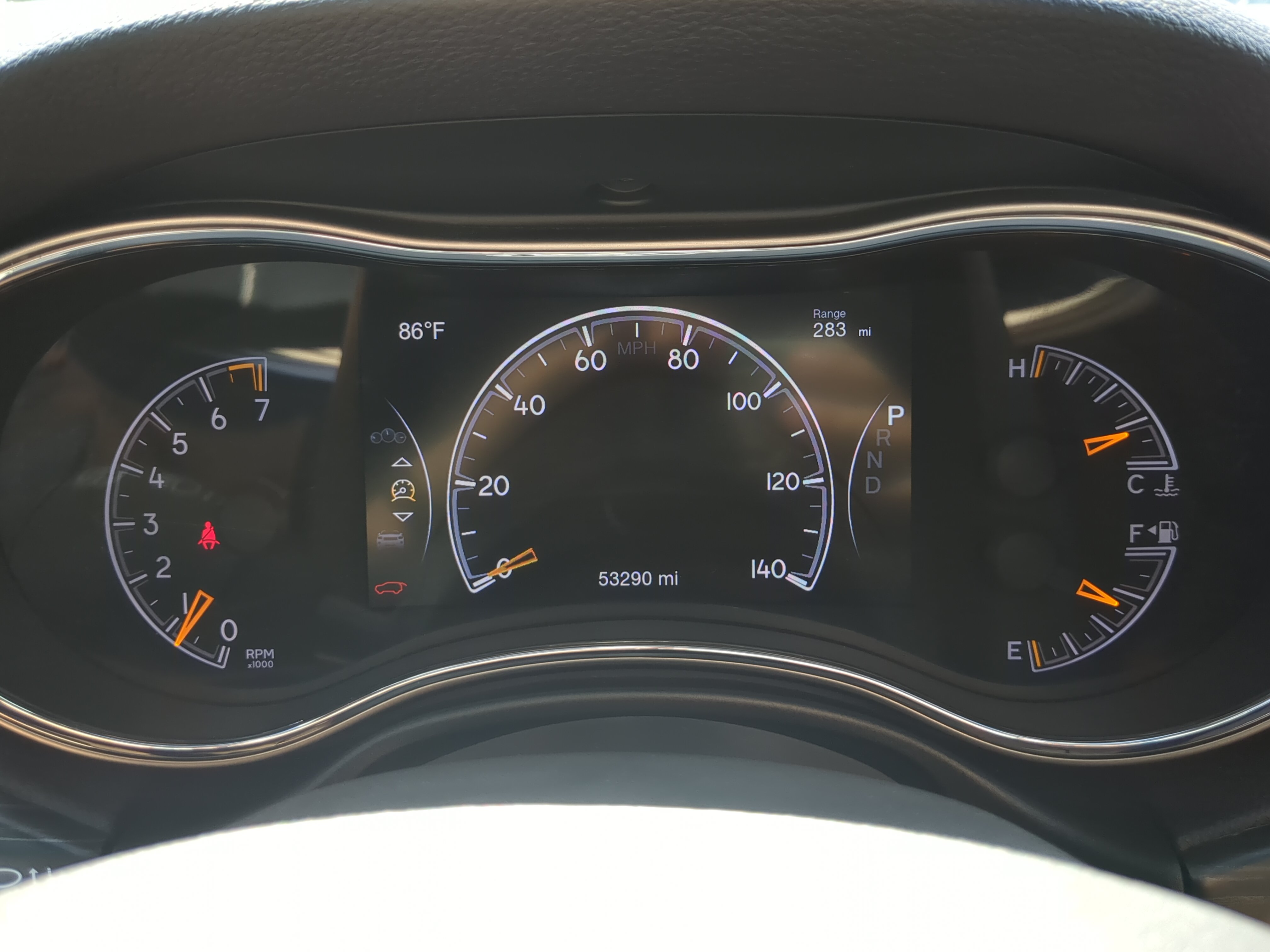 Used 2021 Jeep Grand Cherokee Laredo RWD image 23