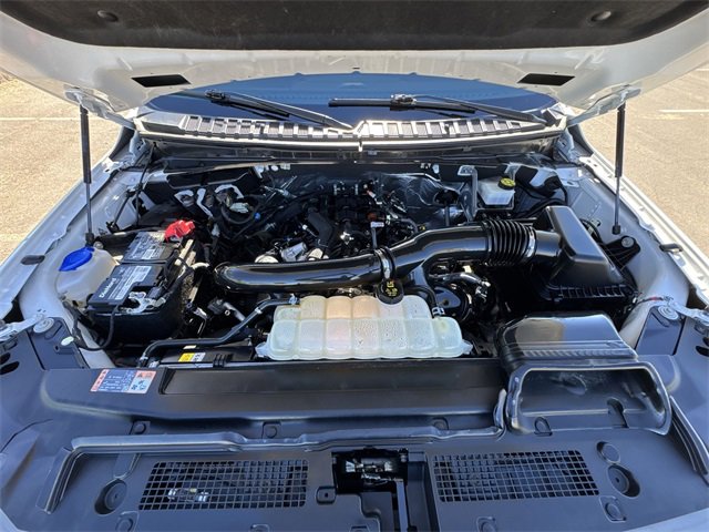 Certified 2022 Ford Expedition King Ranch image 28