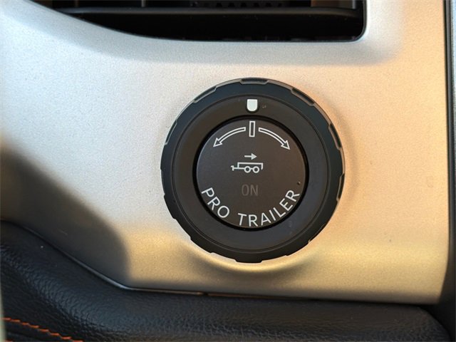 Certified 2024 Ford Expedition Timberline image 32