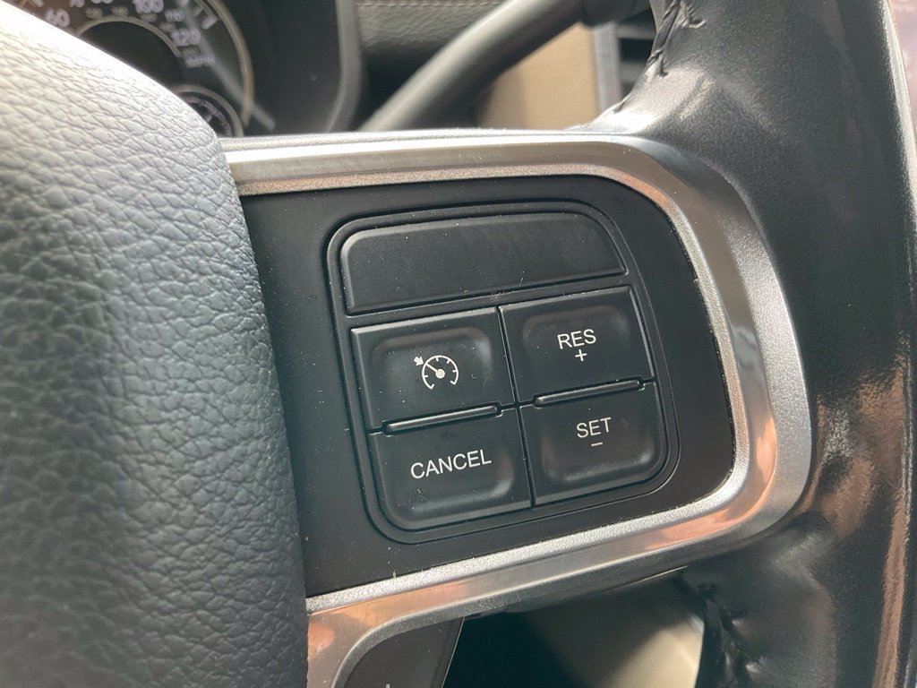 Used 2021 RAM 2500 Laramie AWD/4WD image 5