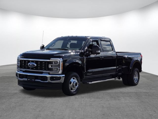 Certified 2023 Ford F350 Lariat w/ FX4 Off-Road Package AWD/4WD image 7