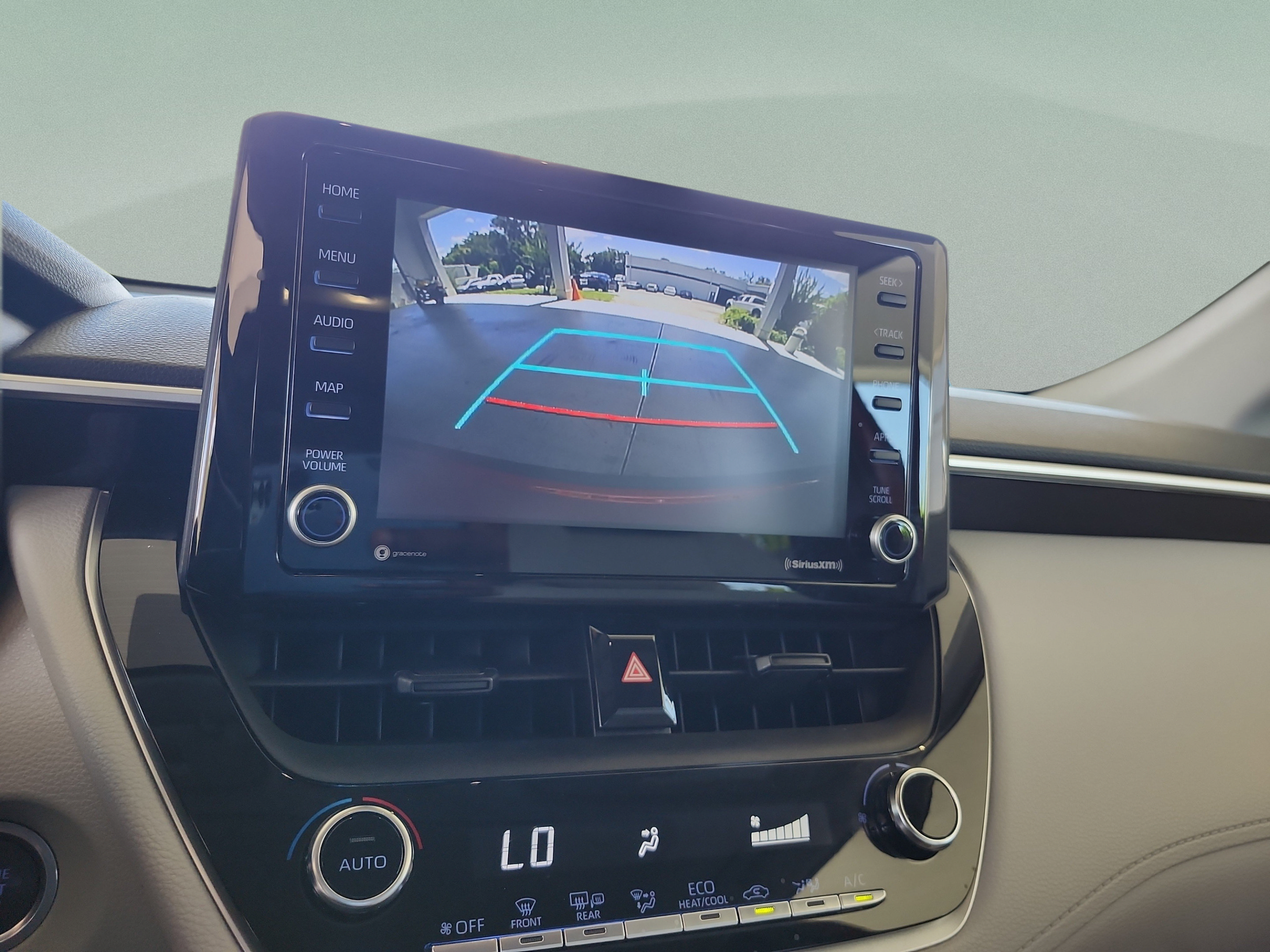 Used 2022 Toyota Corolla Cross LE w/ Moonroof Package FWD image 25