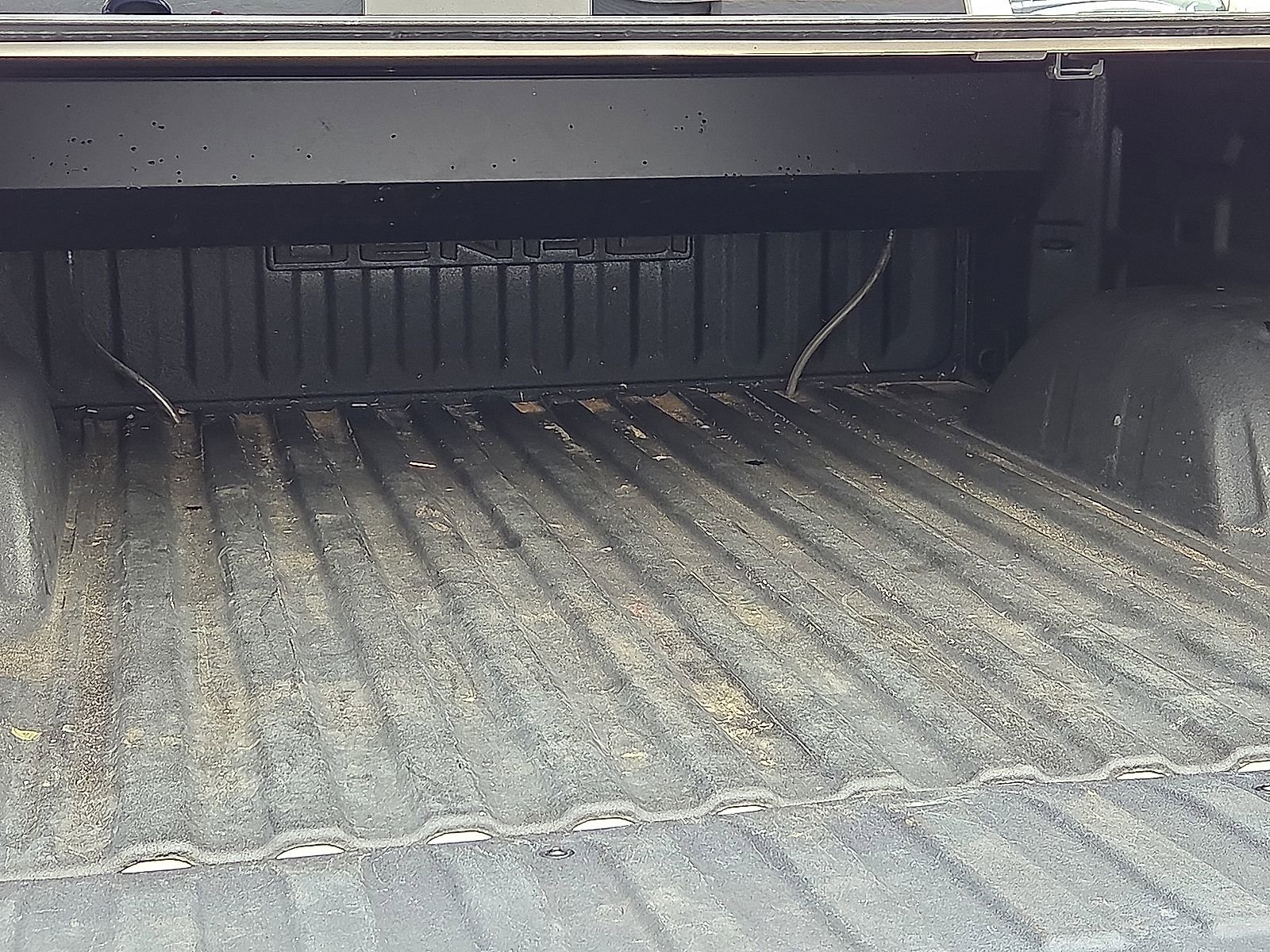 Used 2023 GMC Sierra 1500 Denali w/ Technology Package image 8